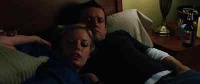 How'd it go today?
Not bad. You? - Dawn of the Dead