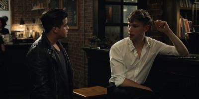 How'd it go today? - 13 Reasons Why