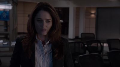 How'd it go
with abbott? - The Mentalist