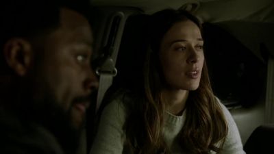 How'd it go with your dad? - Chicago P.D.