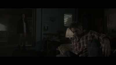 How'd it go with--
with what's his name? - Made for Love