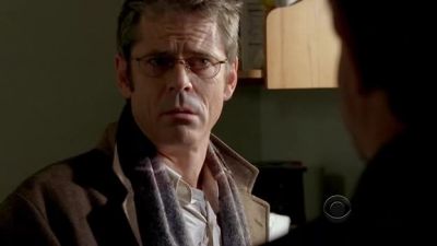 How'd you guys find me? - Criminal Minds