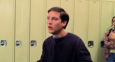 How'd he do that? - Spider Man