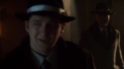 How'd I do? - DC's Legends of Tomorrow