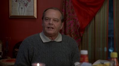 How'd that investment situation work out for you - About Schmidt