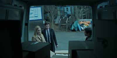 How'd it get here so fast? - Ozark