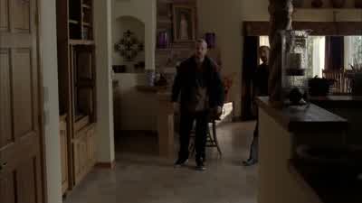 How'd it go at the rental place? - Breaking Bad