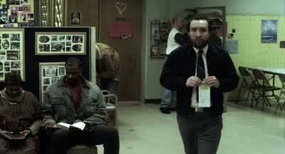 - How'd it go? - 21 Grams