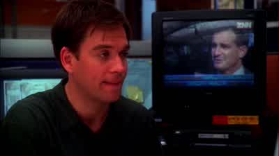 How'd it go? - NCIS