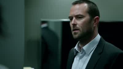How'd it go? - Blindspot