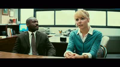How'd it go? - Interstellar