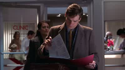 How'd it go? - House
