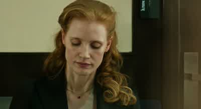 How'd it go the other night? - Zero Dark Thirty