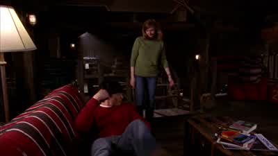 How'd it go with Lana? - Smallville