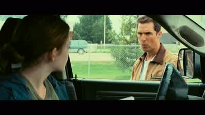 How'd it gogot you suspended - Interstellar