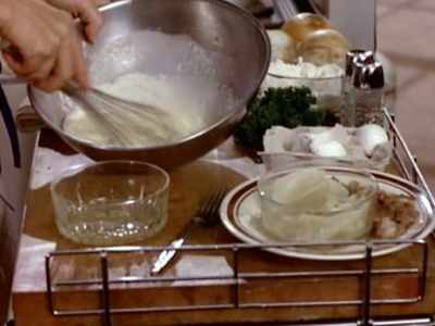 How'd you know I'd be in my old office? - Matlock