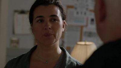How'd you know? - NCIS
