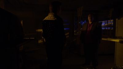 How'd you know there'd be another? - Better Call Saul