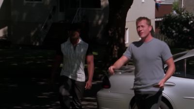 - How'd you learn to drive?
- Daniel Jackson instructed me. - Stargate SG-1