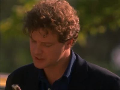 How'd you like it if I arrange to get her round - The Secret Laughter of Women
