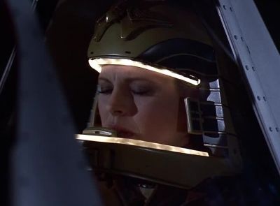 How'd you like that - Galactica 1980