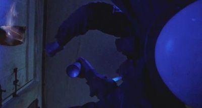 How'd you like them tomatoes - Dog Soldiers