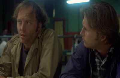 How'd you like to
wake up in the morning... - Fat City