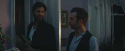 How'd she look? - The Fox Hunter