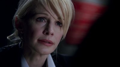 How'd that make you feel? - Cold Case