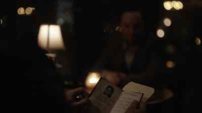 How'd you manage to get
something this good? - The Man in the High Castle