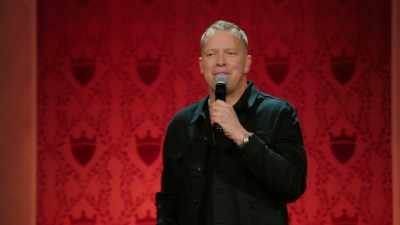 "How'd they know?" - Gary Owen: Black Famous