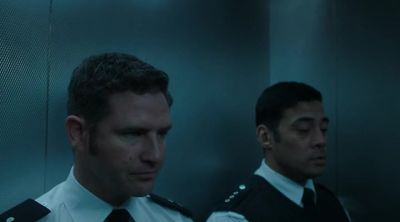How'd you sleep? - Wentworth