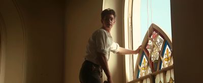 How'd we sound, Desmond? - Hacksaw Ridge