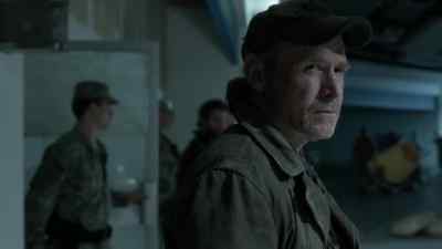 How'd he take it? - Falling Skies