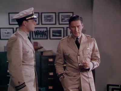 How'd he take it? - Dive Bomber