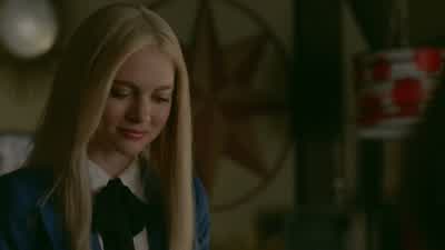 - How'd the interview portion go? - Legacies