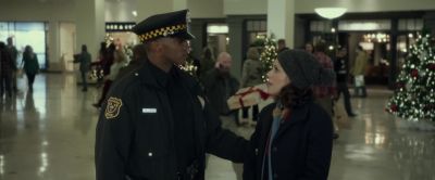 How'd the jewels get in your mouth - Love the Coopers