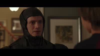 How'd they do? - RoboCop