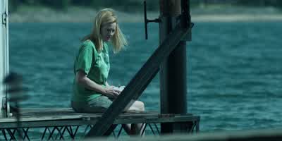 How'd they treat you down there? - Ozark