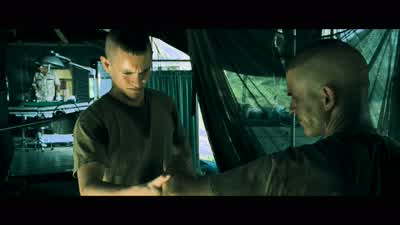 How'd this happen? - Black Hawk Down