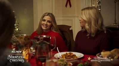 - How'd it turn out?
- Beautifully, - USS Christmas