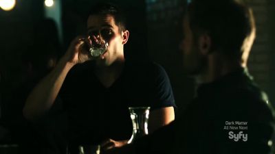 How'd you two meet, anyway? - Killjoys