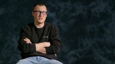 How'd this warrant just happen
now that he's gone missing? - The Dakota Entrapment Tapes