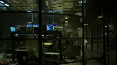 -How'd we do? - Marvel's The Punisher