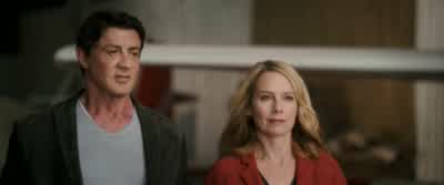 How'd you do it? - Escape Plan