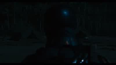 How'd you do it, Waller? - The Suicide Squad
