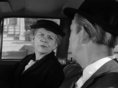 HOW'D YOU DO, MYRT? - The Andy Griffith Show