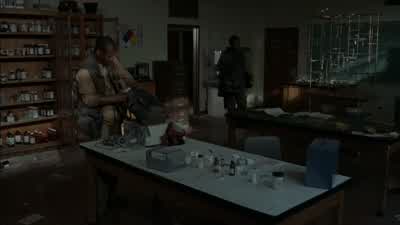 - How'd you do? - The Walking Dead