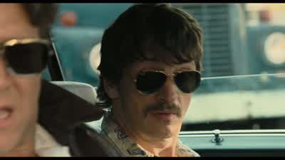 How'd you do? - American Gangster