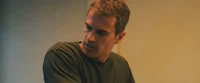 How'd you do that? - Divergent